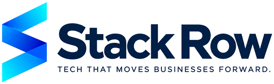 Stack Row